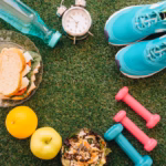 Memulai Hari dengan Nada Moderat